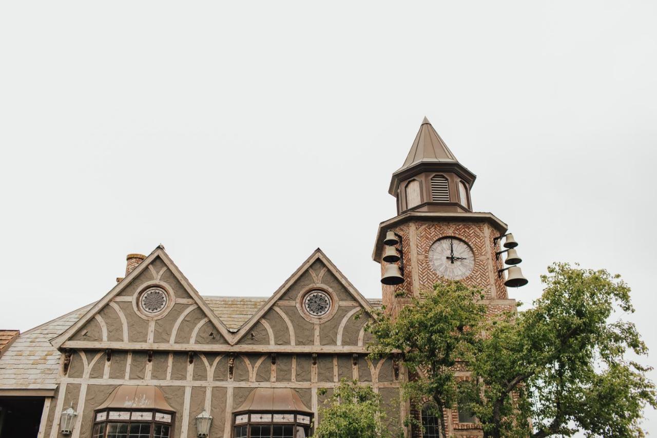 The Winston Solvang Exterior photo